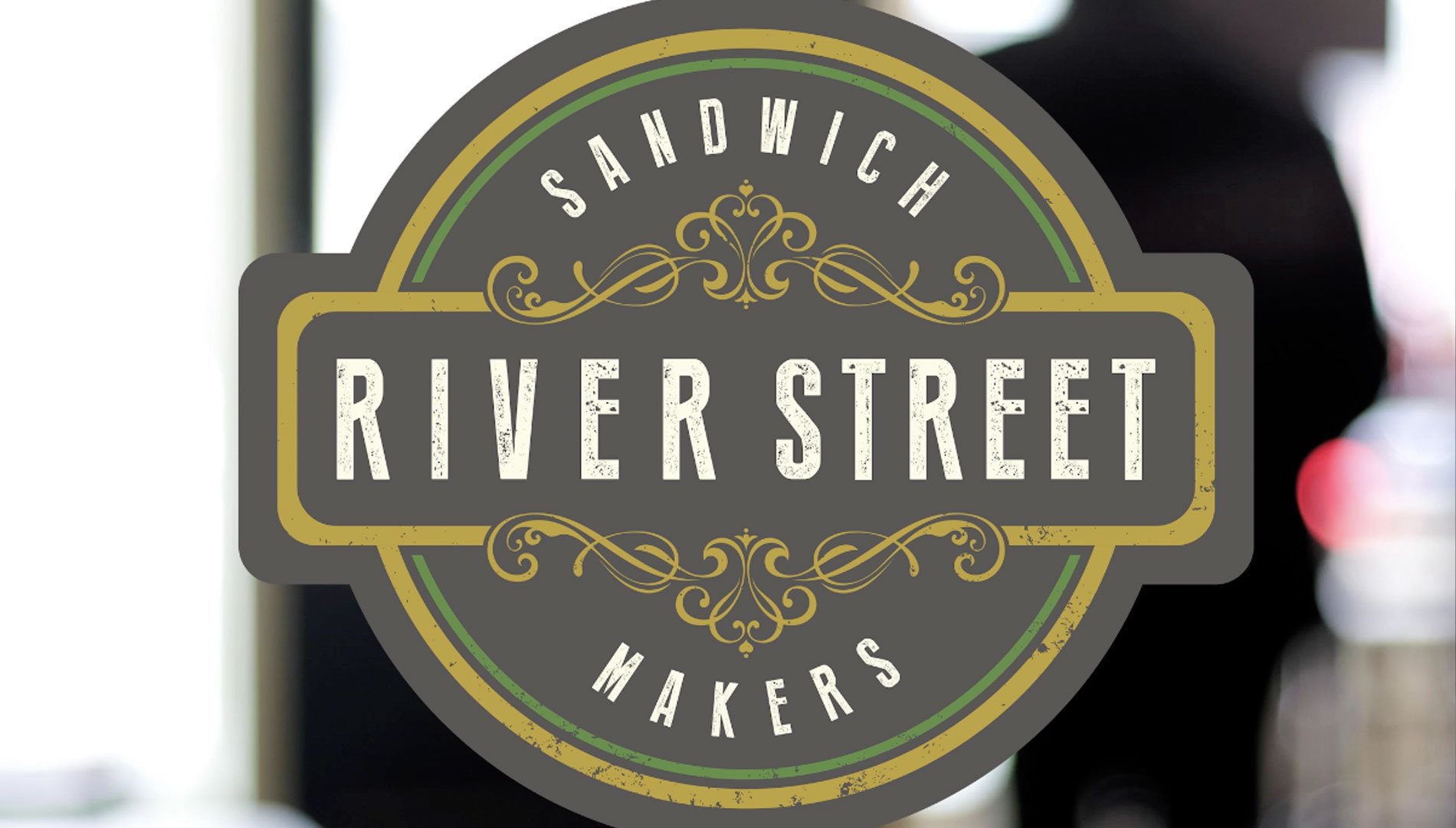 More than a sandwich shop