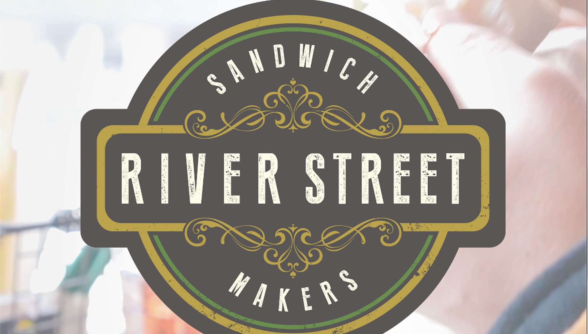 Stroll over to the next door restaurant