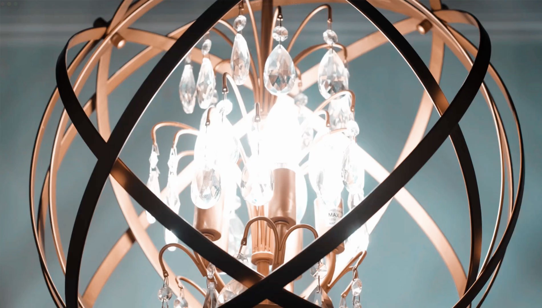 Be Inspired, Be Beautiful